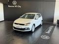 2026 Volkswagen Polo Vivo 1.4 Life