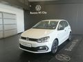 2026 Volkswagen Polo Vivo 1.4