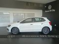 2026 Volkswagen Polo Vivo 1.4