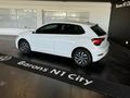 2026 Volkswagen Polo 1.0 TSI