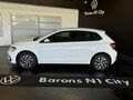 2026 Volkswagen Polo 1.0 TSI