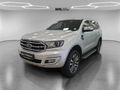 2021 Ford Everest 2.0D Bi-Turbo LTD 4x4 Auto