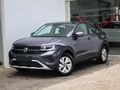 2026 Volkswagen T-Cross 1.0 TSI Auto