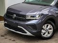 2026 Volkswagen T-Cross 1.0 TSI Auto