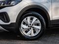 2026 Volkswagen T-Cross 1.0 TSI