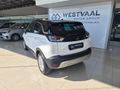 2022 Opel Crossland 1.2T Edition Auto