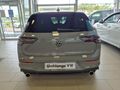 2026 Volkswagen Golf 8 GTI 2.0 TSI DSG