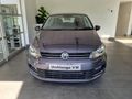 2025 Volkswagen Polo Vivo 1.4