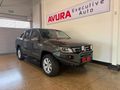 2021 Volkswagen Amarok 3.0 TDI Highline (190kW) 4Motion Auto Double-Cab