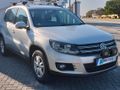 2012 Volkswagen Tiguan 2.0 TDI Bluemotion Trend - Fun