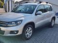 2012 Volkswagen Tiguan 2.0 TDI Bluemotion Trend - Fun