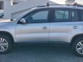 2012 Volkswagen Tiguan 2.0 TDI Bluemotion Trend - Fun