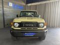 2026 Toyota Land Cruiser 79 2.8GD-6 Single-Cab
