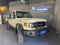 2026 Toyota Land Cruiser 79 2.8GD-6 Single-Cab