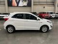 2018 Ford Figo 1.5Ti VCT Trend Auto 5-dr