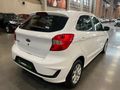 2018 Ford Figo 1.5Ti VCT Trend Auto 5-dr