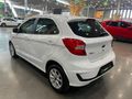 2018 Ford Figo 1.5Ti VCT Trend Auto 5-dr