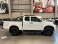 2016 Isuzu KB 300 D-Teq LX Extended Cab