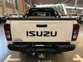 2016 Isuzu KB 300 D-Teq LX Extended Cab