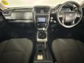 2019 Mahindra Pik Up 2.2 mHawk S10 4x4 Double-Cab