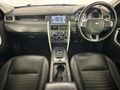2018 Land Rover Discovery Sport 2.0D HSE (177kW)