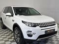 2018 Land Rover Discovery Sport 2.0D HSE (177kW)