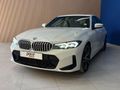 2022 BMW 3 Series 320i M Sport Auto