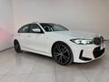 2022 BMW 3 Series 330i M Sport Auto
