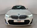 2022 BMW 3 Series 320i M Sport Auto