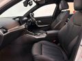 2022 BMW 3 Series 320i M Sport Auto