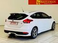 2017 Ford Focus 2.0 EcoBoost ST1