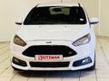 2017 Ford Focus 2.0 EcoBoost ST1