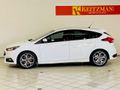 2017 Ford Focus 2.0 EcoBoost ST1