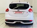2017 Ford Focus 2.0 EcoBoost ST1