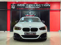 2017 BMW 1 Series 118i 5-dr M Sport Auto