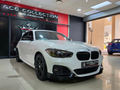 2017 BMW 1 Series 118i 5-dr M Sport Auto