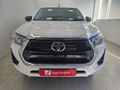 2023 Toyota Hilux 2.4 GD-6 Raider 4x4 Double-Cab