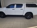 2023 Toyota Hilux 2.4 GD-6 Raider 4x4 Double-Cab