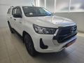 2023 Toyota Hilux 2.4 GD-6 Raider 4x4 Double-Cab
