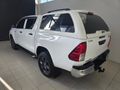 2023 Toyota Hilux 2.4 GD-6 Raider 4x4 Double-Cab