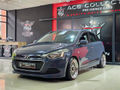 2015 Hyundai i20 1.2 Motion