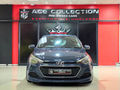 2015 Hyundai i20 1.2 Motion