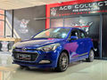 2016 Hyundai i20 1.4 Fluid Auto