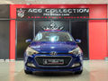2016 Hyundai i20 1.4 Fluid Auto