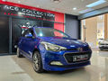 2016 Hyundai i20 1.4 Fluid Auto