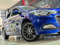 2016 Hyundai i20 1.4 Fluid Auto