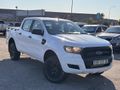 2017 Ford Ranger 2.2 TDCi XL 4x4 Auto Double-Cab