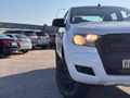 2017 Ford Ranger 2.2 TDCi XL 4x4 Auto Double-Cab