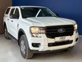 2025 Ford Ranger 2.0D XL 4x4 Double Cab Auto
