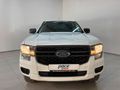 2025 Ford Ranger 2.0D XL 4x4 Double Cab Auto